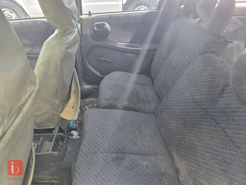 Mazda 626 6