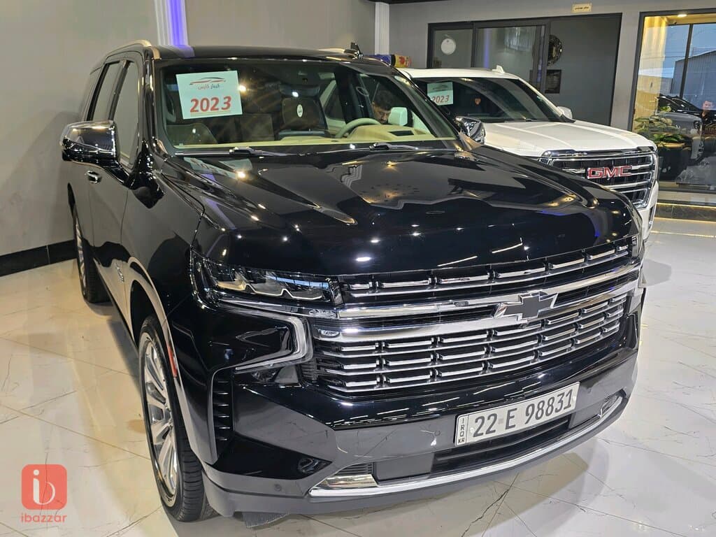 شێڤرۆلێت تاهۆی Premier — photo 2