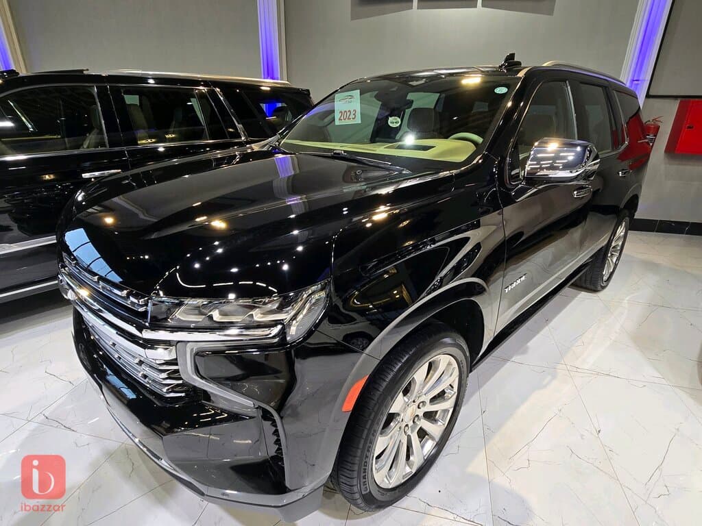شێڤرۆلێت تاهۆی Premier — photo 3