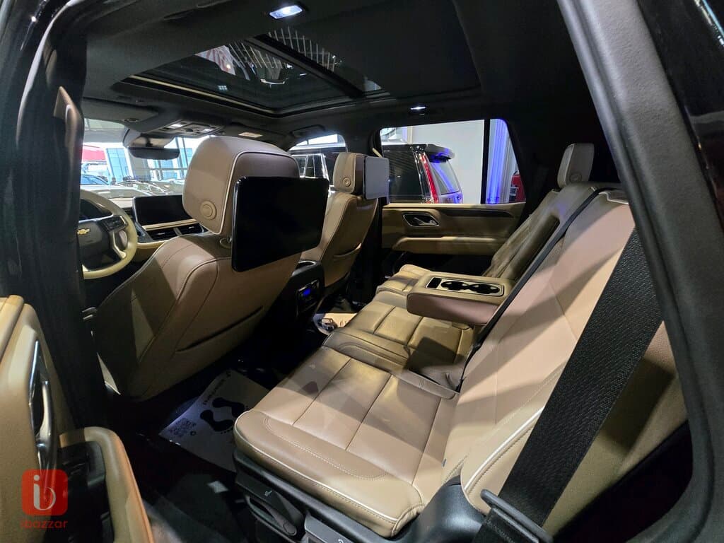 شێڤرۆلێت تاهۆی Premier — photo 5