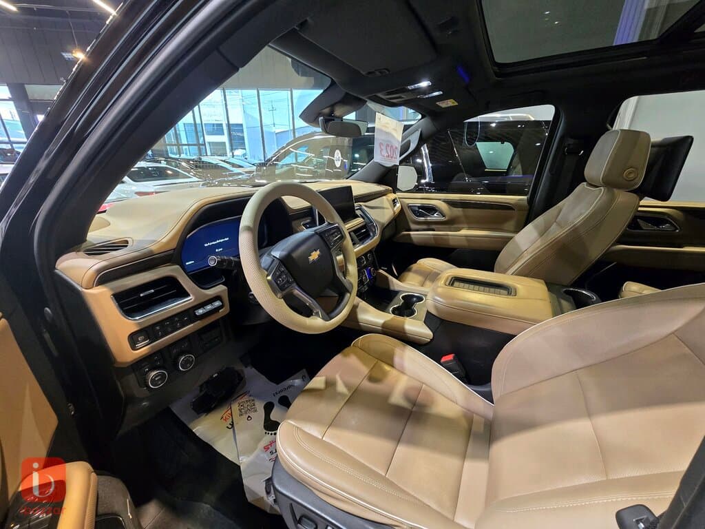 شێڤرۆلێت تاهۆی Premier — photo 6