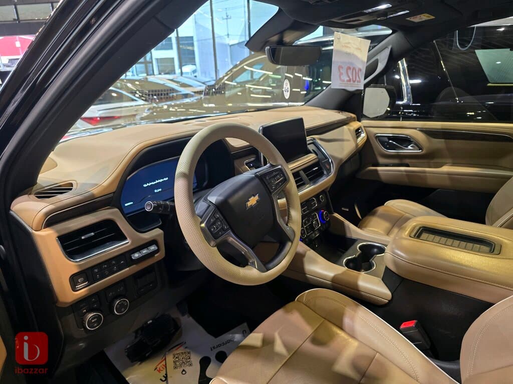 شێڤرۆلێت تاهۆی Premier — photo 7