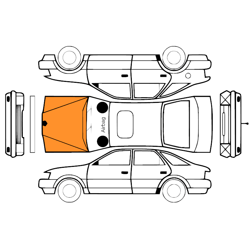 Hyundai Elantra GLS 14