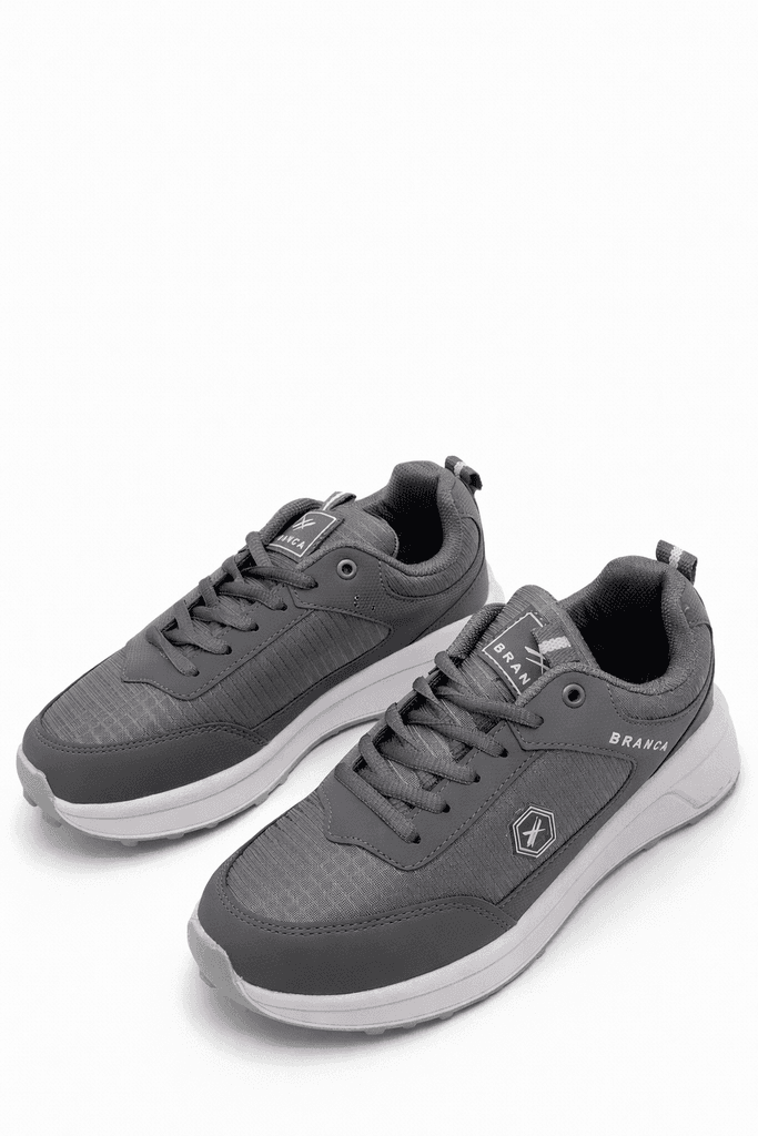 Branca Women's Shoes - Gray (40)