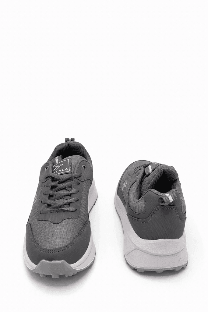 Branca Women's Shoes - Gray (40) 3