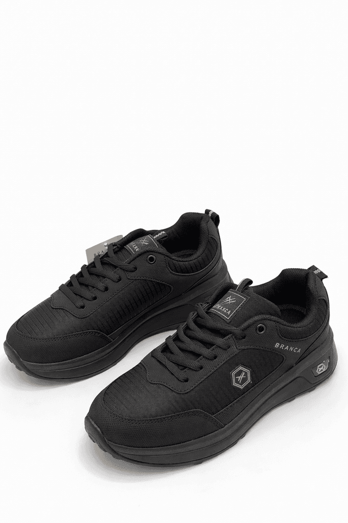 Branca Women's Shoes - Black (40)