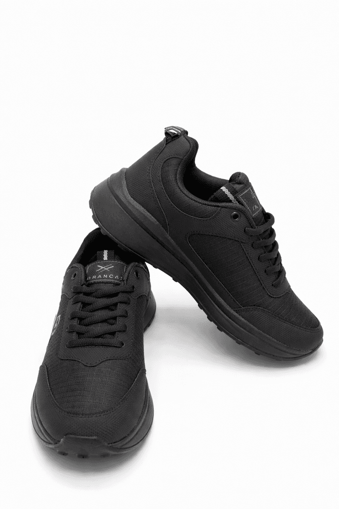 Branca Women's Shoes - Black (40) 2
