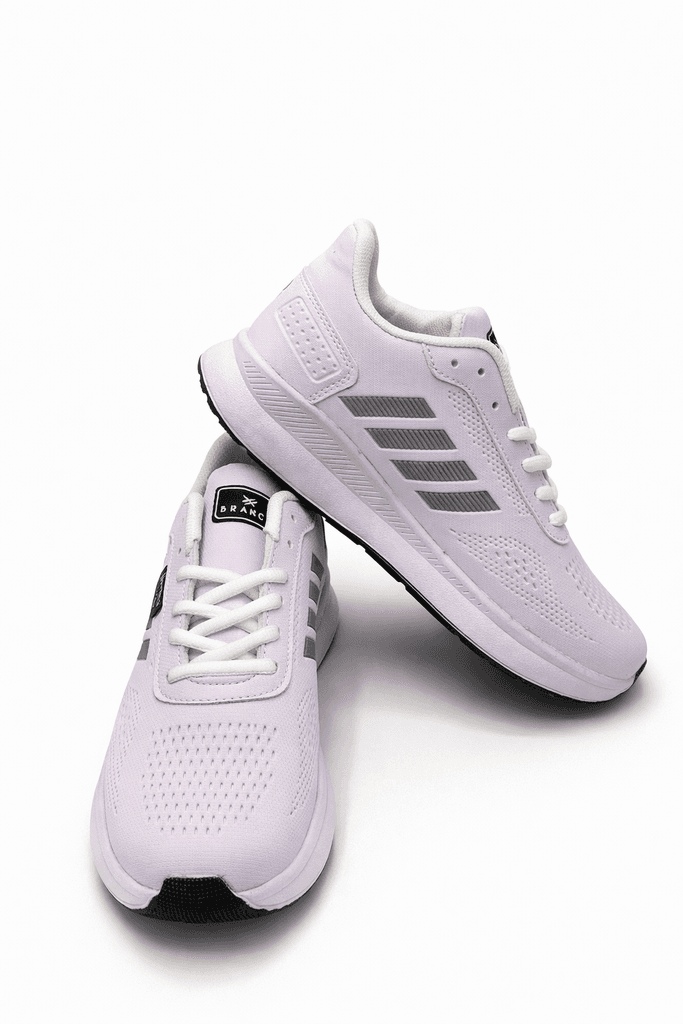 Branca Women's Shoes - White (40) 2