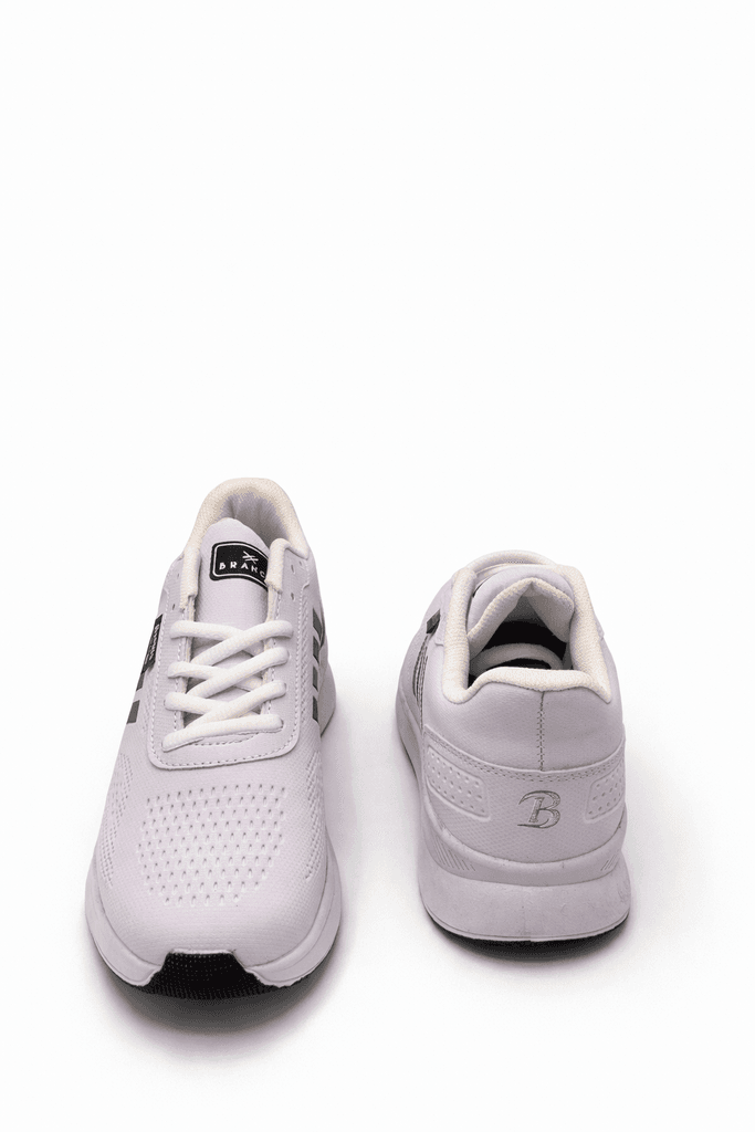 Branca Women's Shoes - White (40) 3