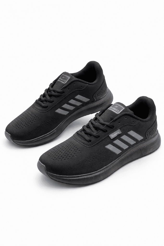 Branca Women's Shoes - Dark Gray (40)