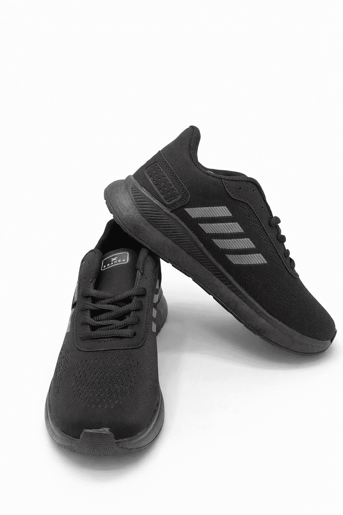 Branca Women's Shoes - Dark Gray (40) 2