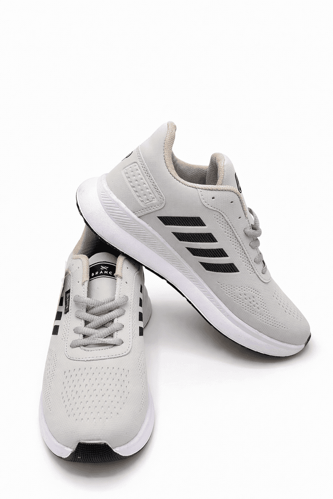 Branca Women's Shoes - Light Gray (40) 3