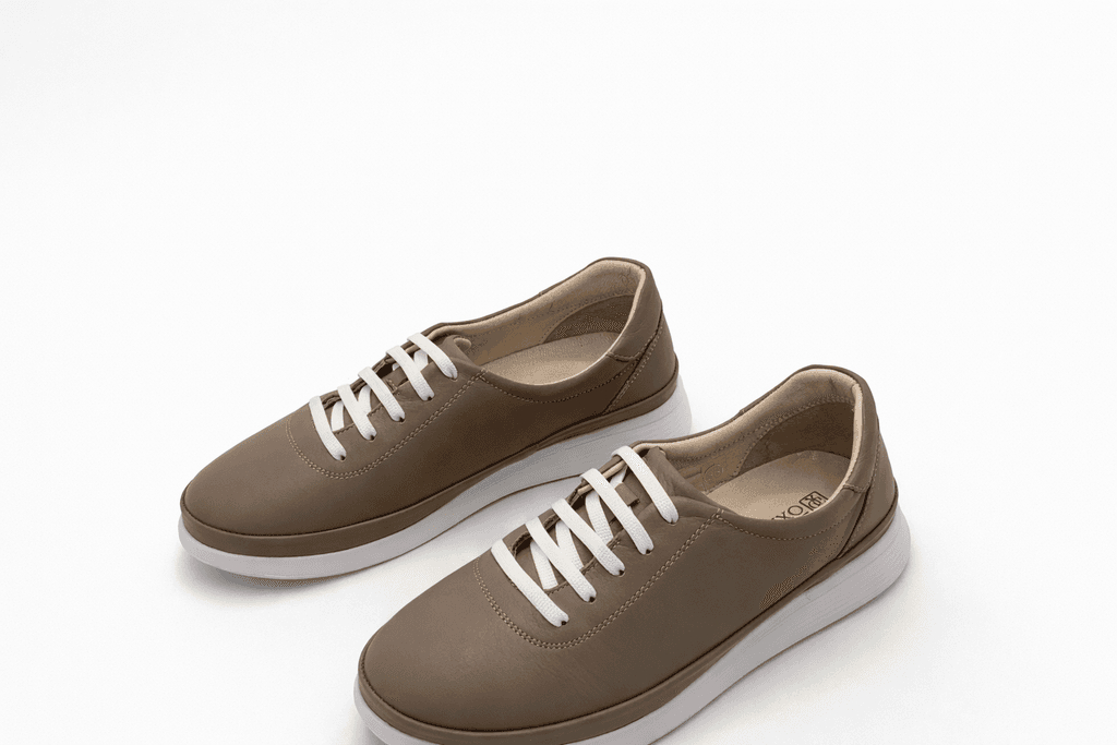 Grand Oxford Women's Shoes - Brown (40)