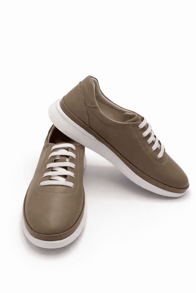 Grand Oxford Women's Shoes - Brown (40) 3