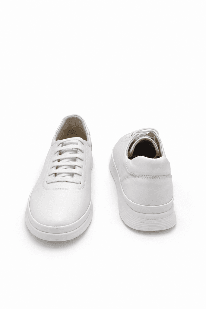 Grand Oxford Women's Shoes - White (40) 3