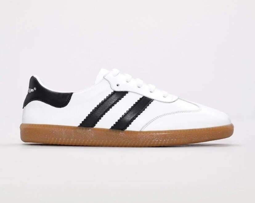 Grand Oxford Women's Shoes - White (38) 3