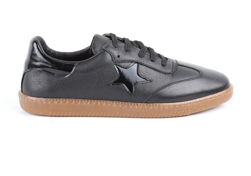 Grand Oxford Women's Shoes - Black (40) 2