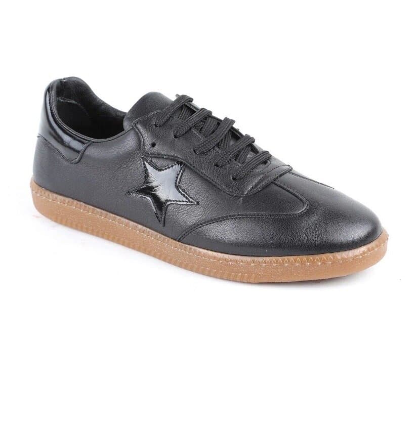 Grand Oxford Women's Shoes - Black (40) 3