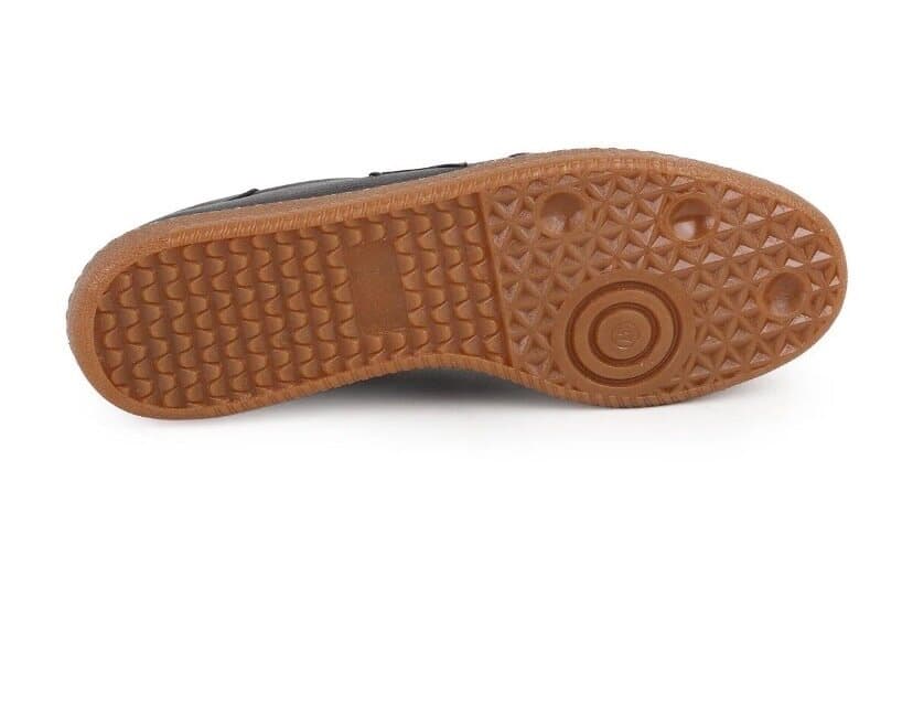 Grand Oxford Women's Shoes - Black (40) 4