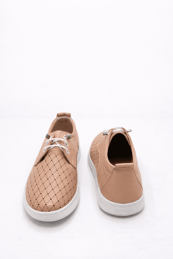 Grand Oxford Women's Shoes - Light Pink (40) 3