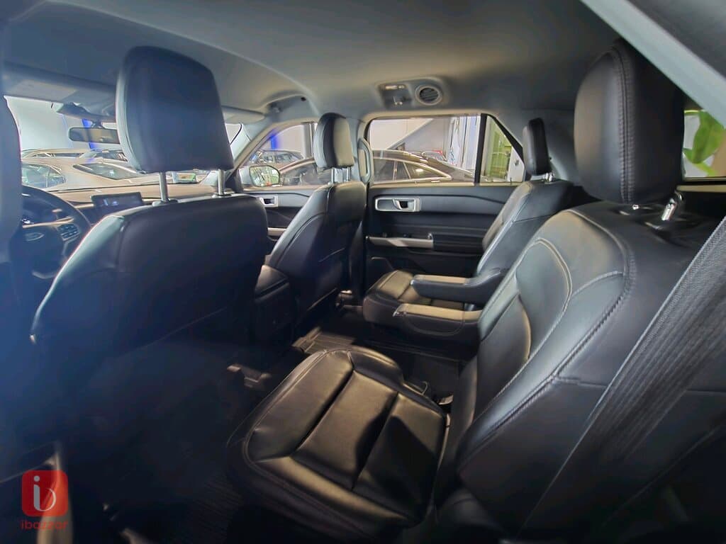 Ford Explorer 5