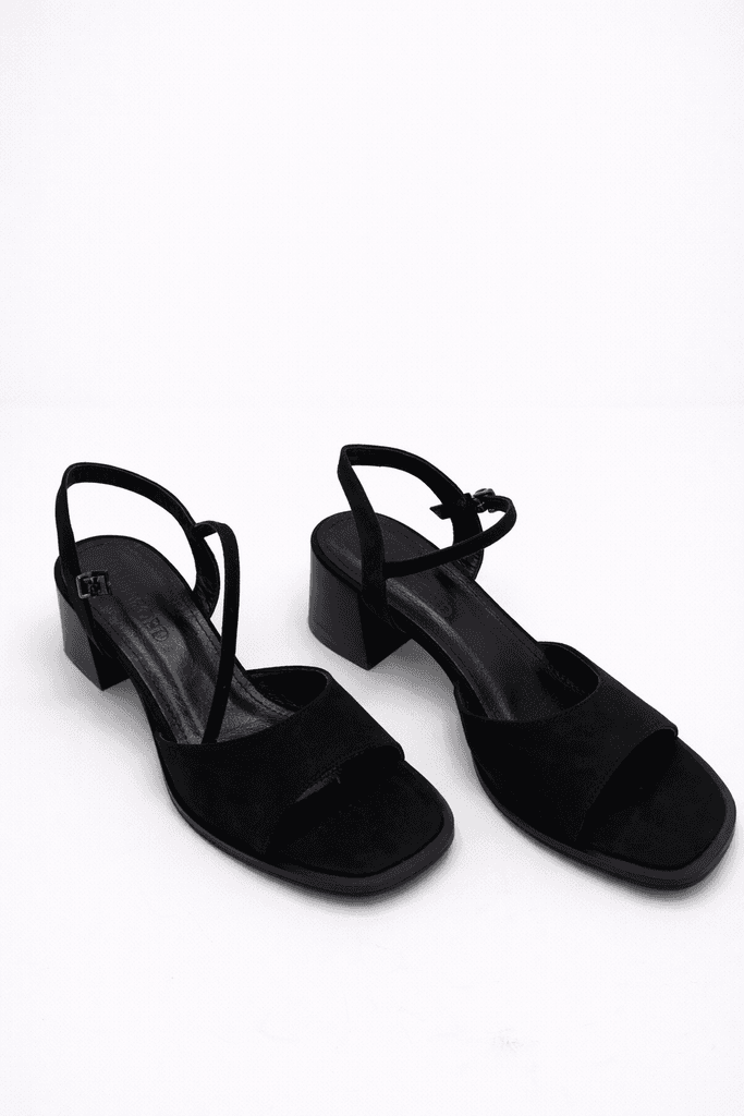 Grand Oxford Women's Shoes - Black (40) 2