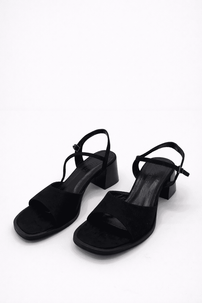 Grand Oxford Women's Shoes - Black (40) 3