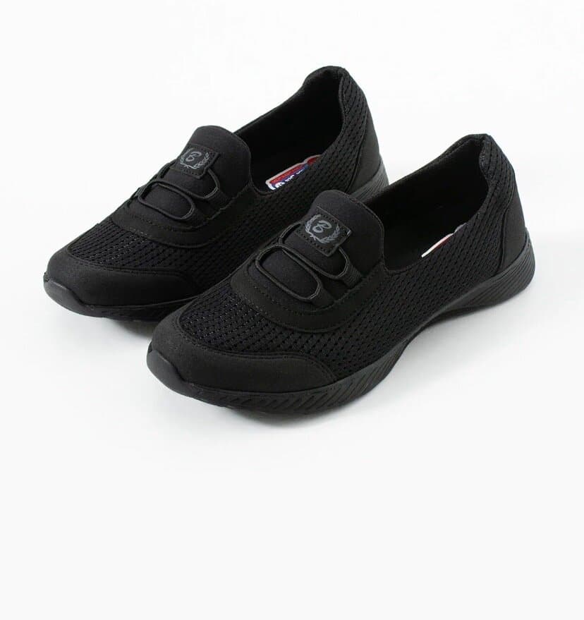Black Sea Women's Shoes - Black (40) 3