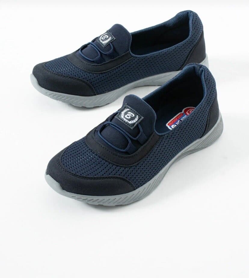 Black Sea Women's Shoes - Navy Blue (40) 3