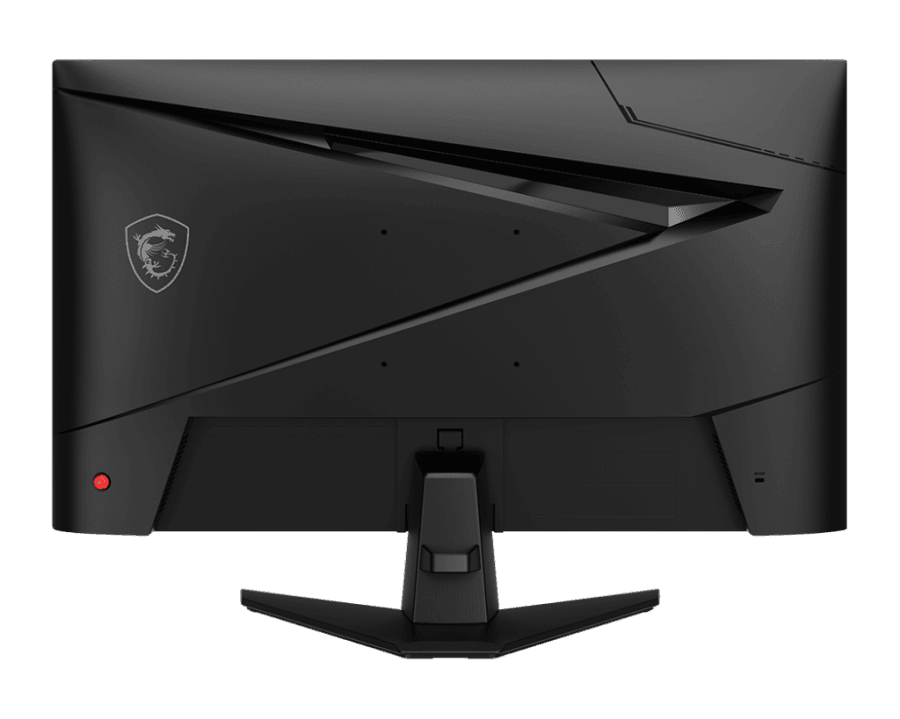 MSI MAG 274QF X24 2k 240hz Rapid IPS 4