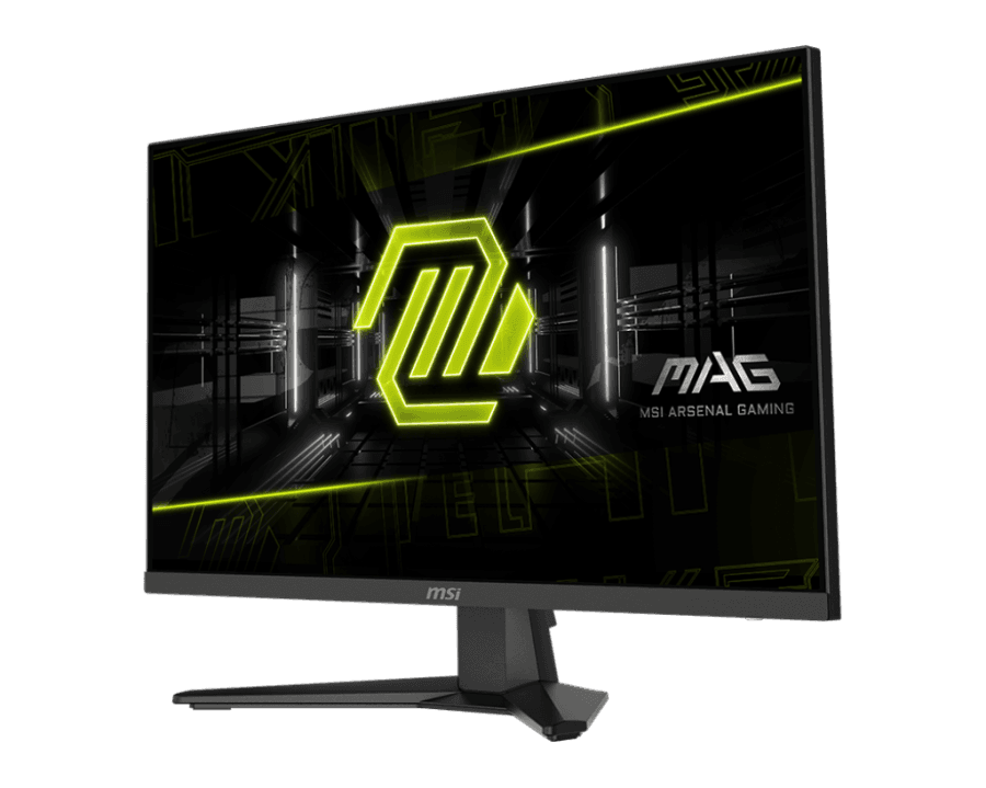MSI MAG 275QF X32 2k 320Hz Rapid IPS 3