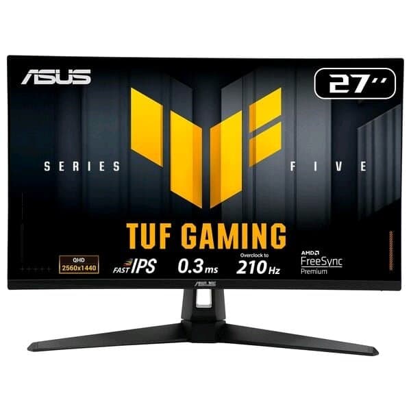 ASUS TUF Gaming VG27AQ5A