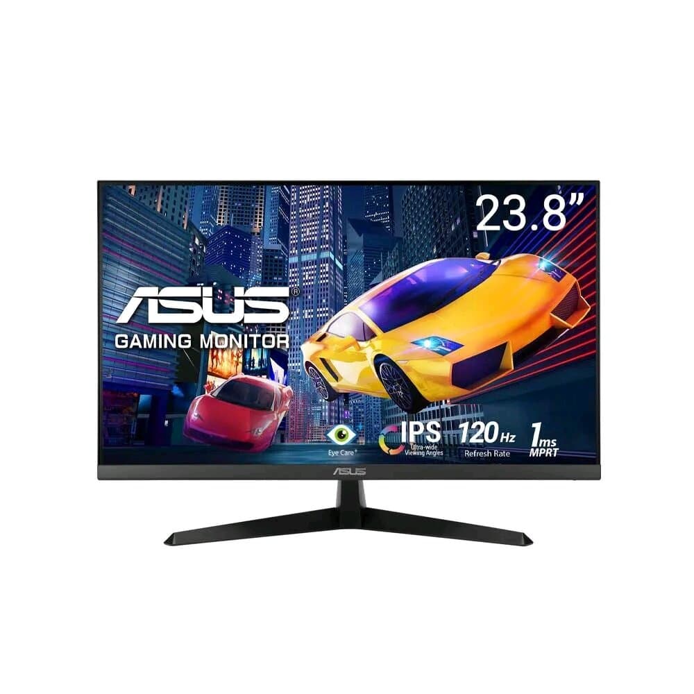 ASUS VY249HGR 120Hz Full HD 24