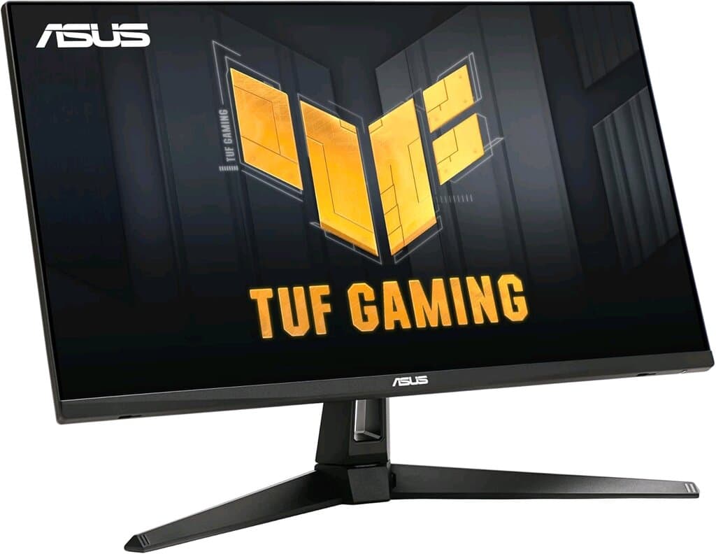 ASUS TUF Gaming VG27AQL5A 210Hz 2K QHD 27 inch Fast IPS 3