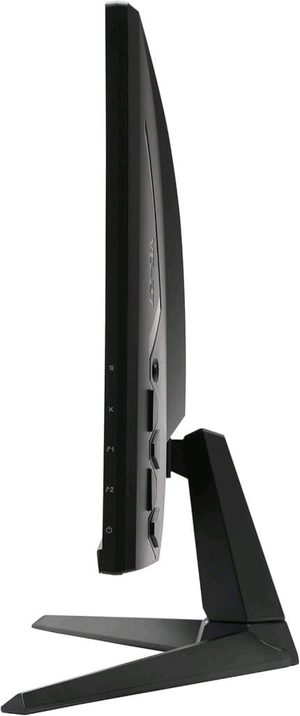 ASUS TUF Gaming VG27AQL5A 210Hz 2K QHD 27 inch Fast IPS 5