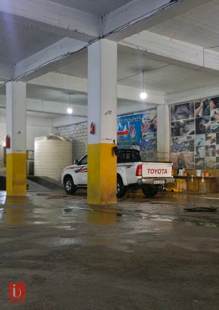 Toyota Hilux Double Cab GLX 4