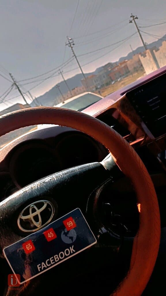 Toyota Hilux Double Cab GLX 6