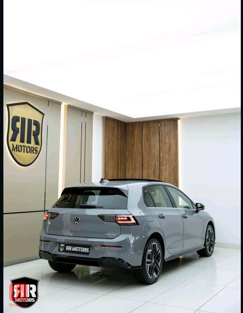 Volkswagen Golf 3