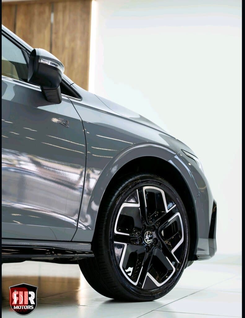 Volkswagen Golf 4
