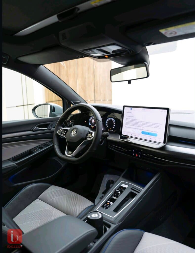 Volkswagen Golf 7