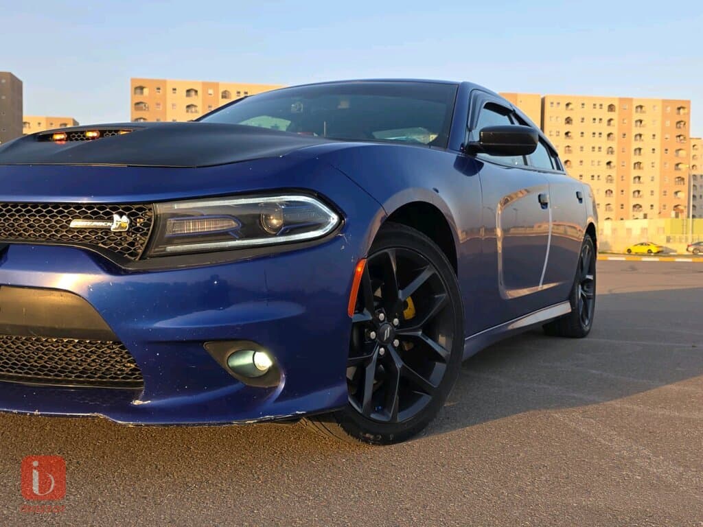 Dodge Charger GT 18
