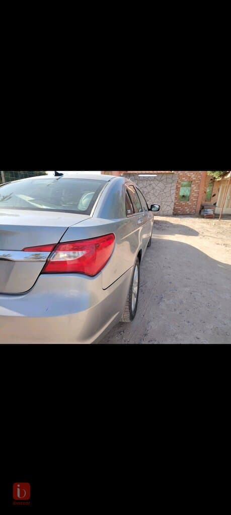 Chrysler 300 S 2
