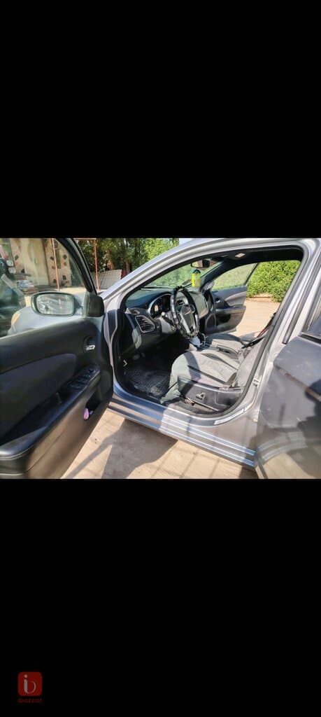 Chrysler 300 S 7
