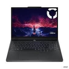 Lenovo LEGION Gaming 83M0004AUS - Ryzen 7 260 - 16GB - 512GB -RTX 5060 - OLED 15.1 2K 165HZ