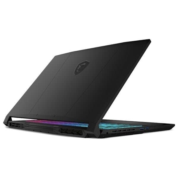 MSI KATANA 15 HX B14WGK-030AU - I7-14650HX - 16GB - 512GB SSD - RTX 5060 8GB - 15.6 2K 165HZ IPS 2
