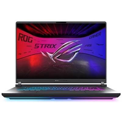 ASUS ROG STRIX G16 G615JMR-AS74 - I7-14650HX - 16GB - 512GB SSD - RTX 5060 8GB - 16 FHD+ 165HZ IPS