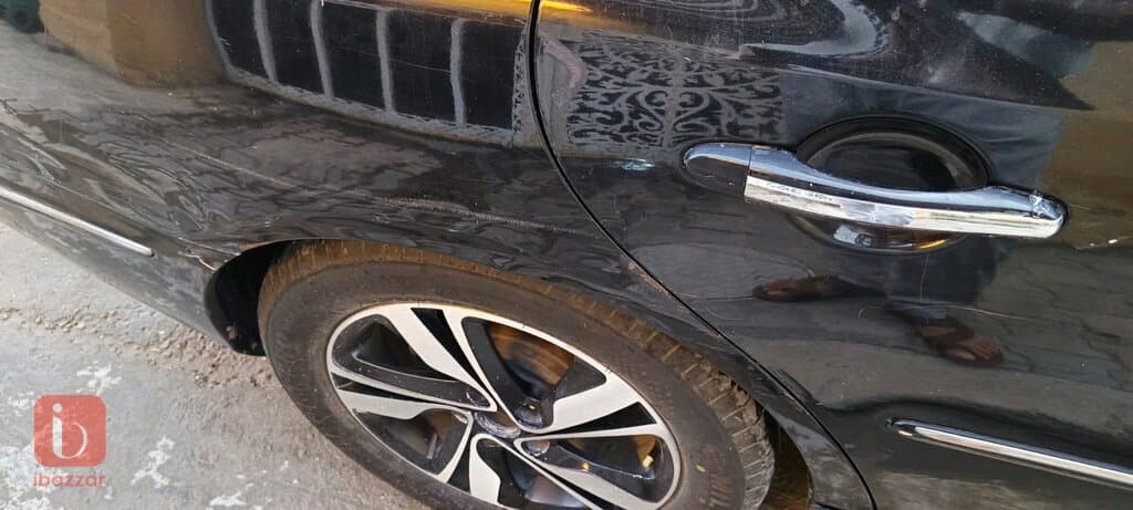 Hyundai Azera 3