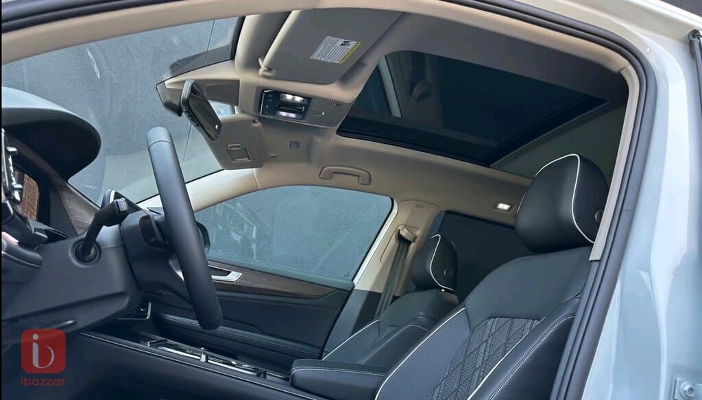 Volkswagen Atlas SEL R-Line 14