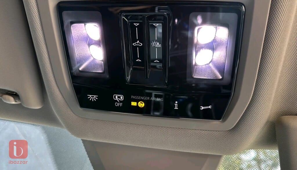 Volkswagen Atlas SEL R-Line 19