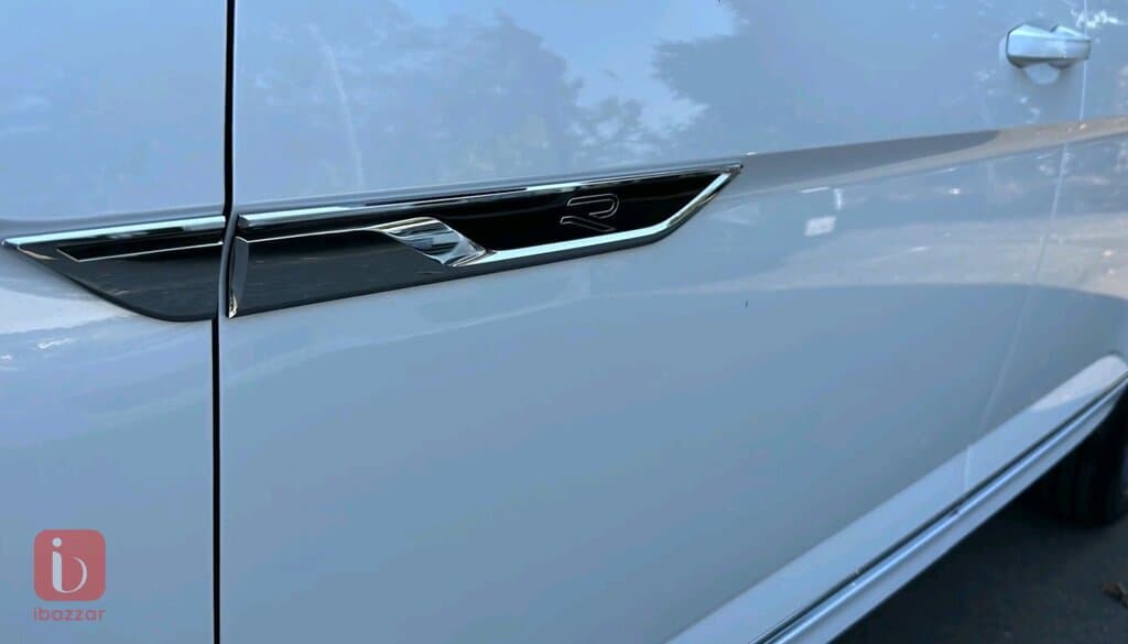 Volkswagen Atlas SEL R-Line 7
